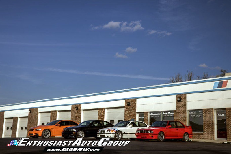 Illustration for article titled Sweet Christmas: Get a Load of This $2.3 Million BMW Dream Car Sale